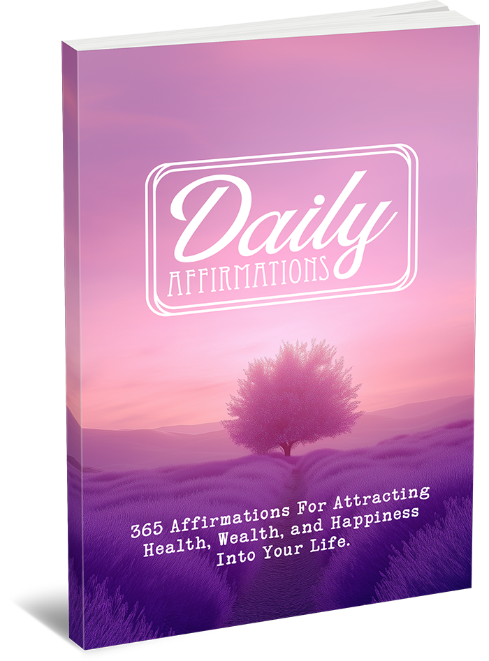Daily Affirmations - MRR